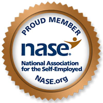 NASE Member Badge