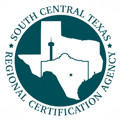 SCTRCA logo